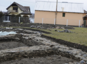 ZANIMLJIVA SKULPTURA LAVA Šta sve krije arheološko nalazište u Prijevoru