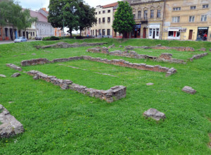 KOLEVKA RIMSKIH IMPERATORA Ovaj srpski grad bio je jedna od najnaprednijih i najpoznatijih varoši u celoj rimskoj državi