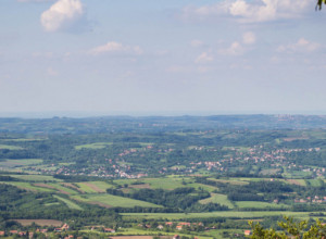 ZABORAVLJENA BEOGRADSKA OPŠTINA Ime duguje staroslovenskom jeziku i obližnjem izvoru