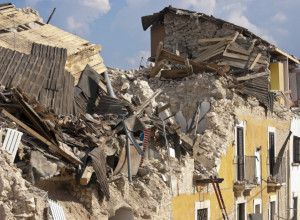SEIZMOLOG OTKRIVA: Prete li Srbiji novi zemljotresi