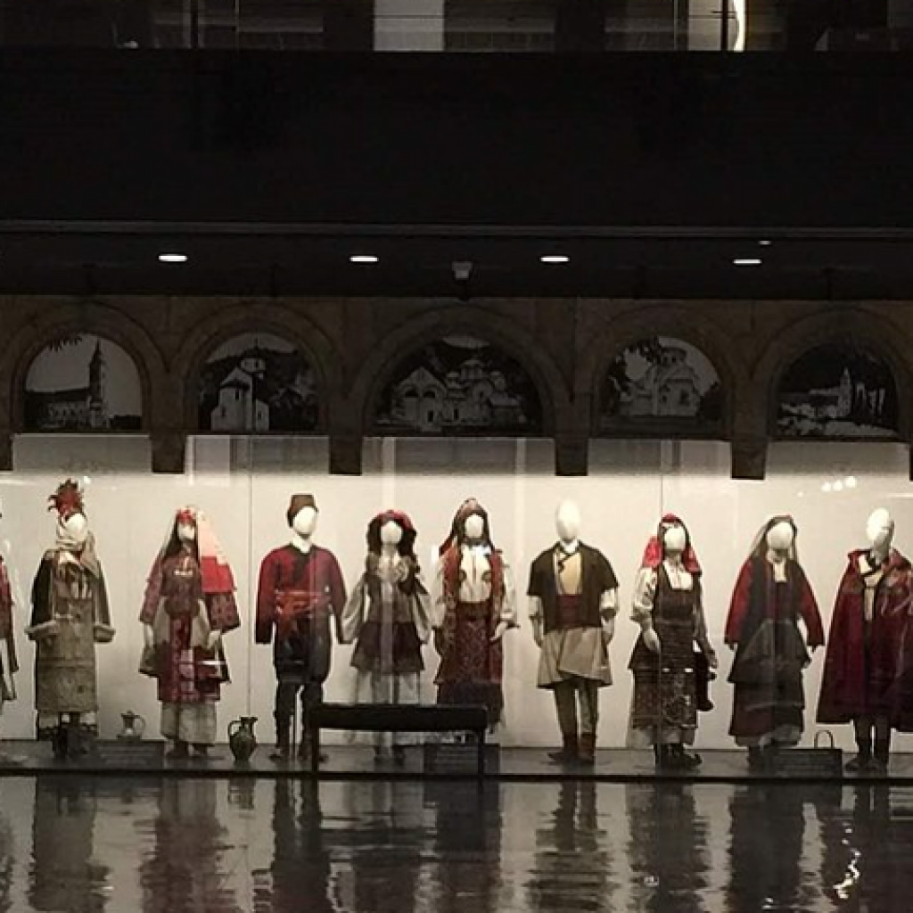 JEDNA OD NAJSTARIJIH KULTURNIH INSTITUCIJA U BEOGRADU Muzej sa tradicijom dugom skoro 180 godina
