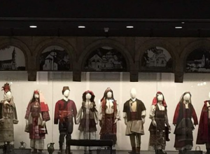JEDNA OD NAJSTARIJIH KULTURNIH INSTITUCIJA U BEOGRADU Muzej sa tradicijom dugom skoro 180 godina