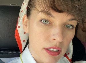 Mila Jovović se ne zove tako, njeno pravo ime je starinsko, srpsko: "Ponosna sam na to odakle dolazim"