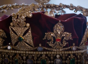 VEROVALI ILI NE: Kruna kralja Petra I je jedina kruna nekog srpskog vladara koja se danas nalazi u Srbiji