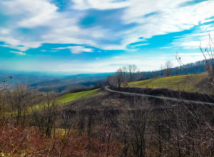 PLANINA U SRCU SRBIJE Masiv na kome se nalaze čak četiri Jerinina grada