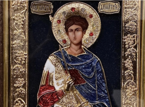 DANAS JE MITROVDAN Veruje se da na ovaj dan nikako ne treba raditi jednu stvar
