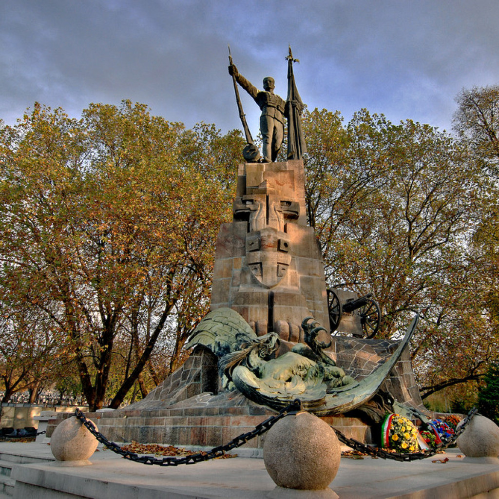 STRAH ZABORAVITE KOD KUĆE Mesto koje 130 godina na jedinstven način beleži i pamti sve događaje iz burne istorije glavnog grada