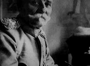 ODSUSTVO MU DAO ČIKA PERA Manje poznata verzija čuvene pesme koja je bila zabranjena u vreme SFR Jugoslavije