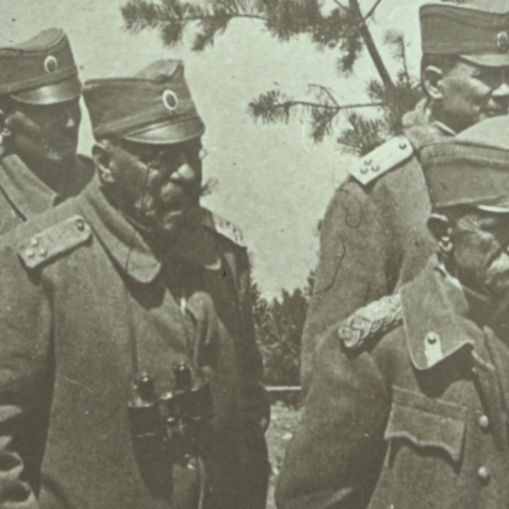 DAN KADA JE ŽIVOJIN MIŠIĆ UŠAO U ISTORIJU Na početku Kolubarske bitke uradio je neverovatnu stvar i zbog toga postao srpski vojvoda!