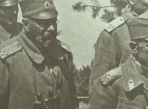 DAN KADA JE ŽIVOJIN MIŠIĆ UŠAO U ISTORIJU Na početku Kolubarske bitke uradio je neverovatnu stvar i zbog toga postao srpski vojvoda!