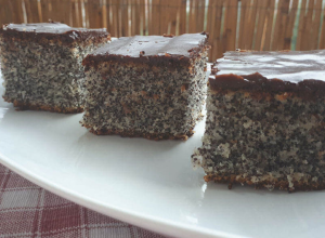 BRZO I LAKO DO KOLAČA SA MAKOM Jeftin slatkiš koji će vas i vaše ukućane oboriti s nogu