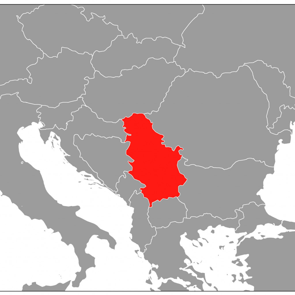 OVO SIGURNO NISTE ZNALI Šta znače imena država koje nas okružuju i odakle potiču ti nazivi?