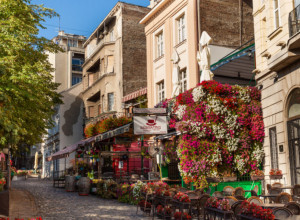 ČUVENI BEOGRADSKI MONMARTR Boemska četvrt kojom su šetale najveće svetske ličnosti