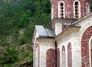 MOKROGORSKI LEKOVITI IZVOR Voda je vrlo specifična po svojim karakteristikama i jedna od retkih u svetu