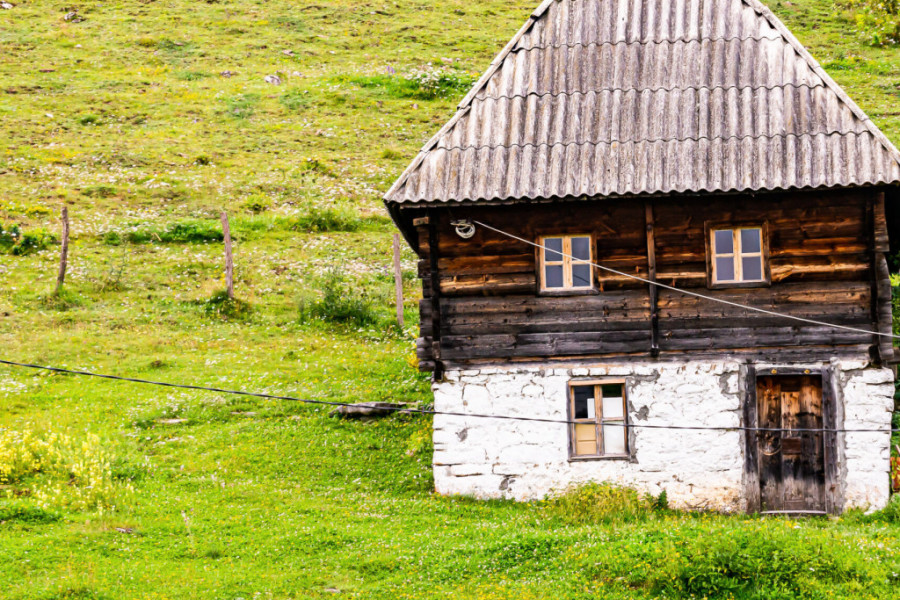 ZOV PRIRODE I NEODOLJIVOST BOŽANSKE LEPOTE Ovo mesto u Srbiji zbog niske temperature koja ide do -40 nazivaju i balkanskim Sibirom!