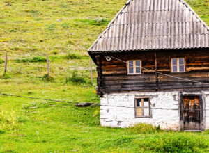 ZOV PRIRODE I NEODOLJIVOST BOŽANSKE LEPOTE Ovo mesto u Srbiji zbog niske temperature koja ide do -40 nazivaju i balkanskim Sibirom!