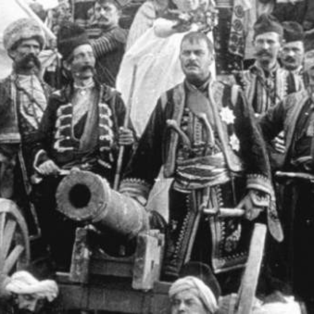 PONOVO DOSTUPAN ZA GLEDANJE Snimljen 1911. godine u režiji Čiča Ilije Stanojevića smatra se najstarijim igranim filmom u Srbiji i na Balkanu