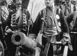 PONOVO DOSTUPAN ZA GLEDANJE Snimljen 1911. godine u režiji Čiča Ilije Stanojevića smatra se najstarijim igranim filmom u Srbiji i na Balkanu