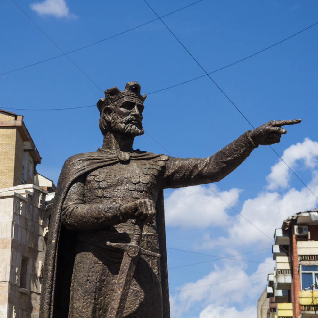 DA LI JE LAZAREVA KLETVA MIT ILI ISTINA Ko ne dođe na boj na Kosovo — od ruke mu ništa ne rodilo