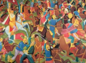 ZANIMLJIVA GALERIJA U JAGODINI Izložena najreprezentativnija dela naivne umetnosti