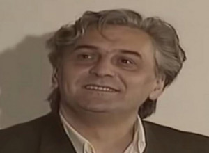 BIO JE VELIKAN SRPSKOG GLUMIŠTA Ovo sigurno niste znali o Danilu Lazoviću, čoveku koji je obeležio jedno razdobolje (FOTO)