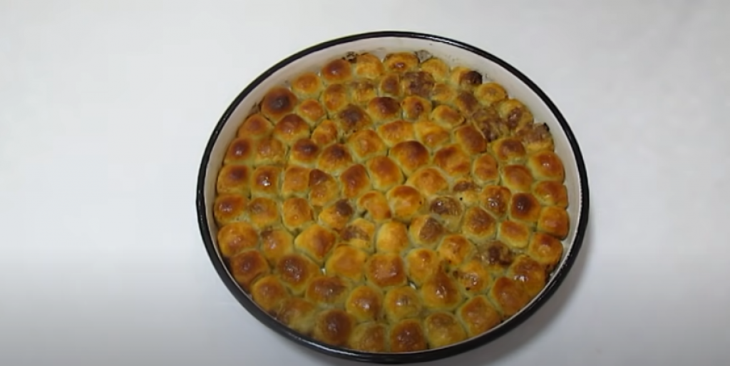 JEDINI ORIGINALNI RECEPT ZA PAZARSKE MANTIJE Idealne za svaku priliku, ako ih spremite na ovaj način neće biti greške (VIDEO)