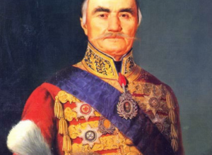 KAKO SU SE PROVODILI SRPSKI VLADARI Prvi bal je organizovao knez Miloš Obrenović da proslavi orden koji je dobio od sultana