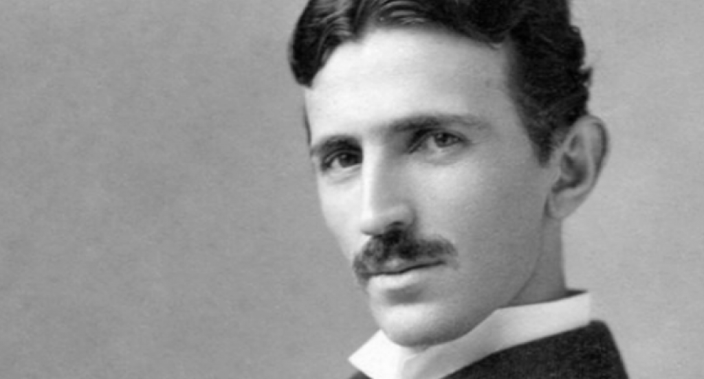 BIO JE NAJBOLJI PRIJATELJ NAŠEG NAUČNIKA Nikola Tesla je tvrdio da ga jedino on razume, a sigurno ste čuli za njega