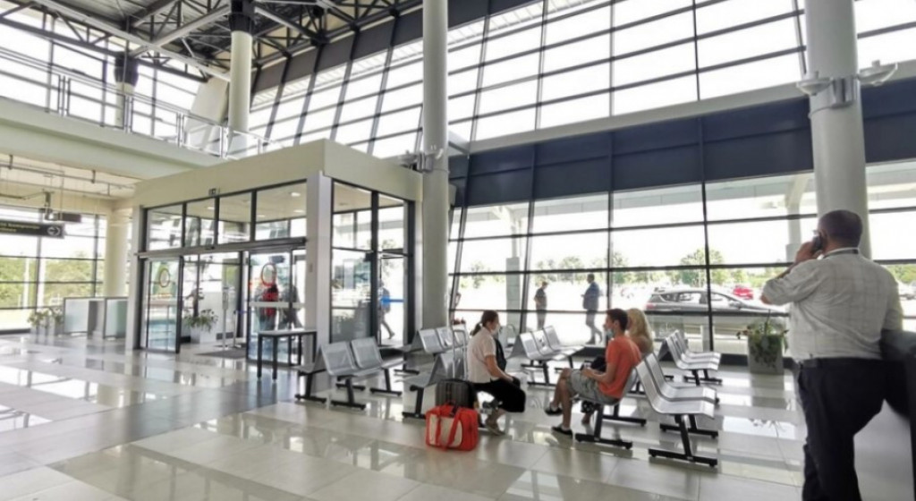 NA DANAŠNJI DAN Aerodrom u Surčinu slavi svoj 60. rođendan