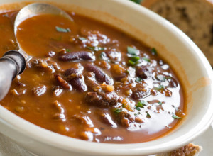 OVO JELO SU SVI OBOŽAVALI U JUGOSLAVIJI Kako napraviti pravi specijalitet po receptu velikog majstora kulinarstva (FOTO)