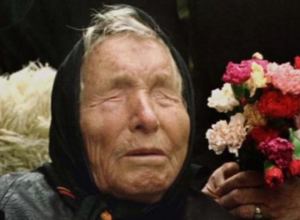 BABA VANGIN RECEPT ZA DUG I ZDRAV ŽIVOT: Evo zašto treba da idemo bosi što češće