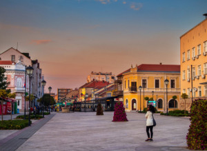 TRADICIONALNA KULTURNA MANIFESTACIJA Prelepi srpski grad kao čuvar tradicije i sećanja na čuvenog srpskog kompozitora