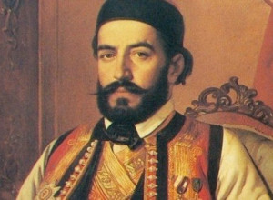 AMANET I PROKLETSTVO PETRA PETROVIĆA NJEGOŠA: Umro je u 39. godini, a njegova majka je strogo naredila DA NIKO NE KUKA