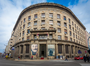 BEOGRADSKI MUZEJI Zbirka Istorijskog muzeja dokumentuje vekove srpskog naroda