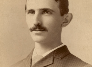 SESTRE NAJVEĆEG SRPSKOG NAUČNIKA znamo dosta o njegovom životu a Tesla je imao i veliku porodicu