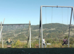 VELIKI JUBILEJ PRVE VAZDUŠNE BANJE U BIVŠOJ JUGOSLAVIJI Za vreme Tita ponela epitet najlepše srpske planine, danas se vraća na turističku mapu Srbije