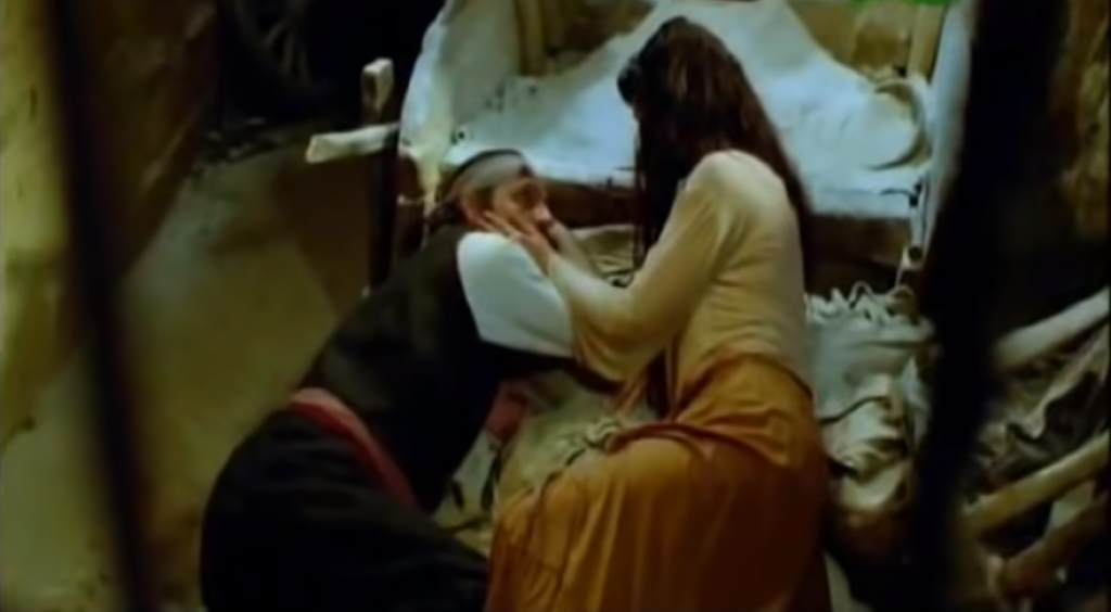 "GOSTINSKA OBLJUBA" je najjeziviji običaj koji se zadržao u Srbiji do 20. veka: Ono što su radili ženama je NEOPROSTIVO, a sve zbog straha od BOŽJE KAZNE