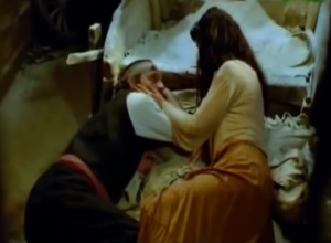 "GOSTINSKA OBLJUBA" je najjeziviji običaj koji se zadržao u Srbiji do 20. veka: Ono što su radili ženama je NEOPROSTIVO, a sve zbog straha od BOŽJE KAZNE