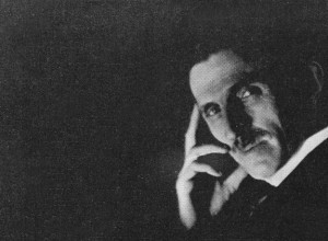 NEVEROVATAN DETALJ IZ ŽIVOTA NIKOLE TESLE Ovu činjenicu iz biografije velikog srpskog naučnika Nikole Tesle sigurno nikada niste čuli ili pročitali