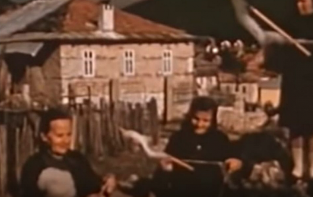 SRPSKO PLEME U MAKEDONIJI Za Mijake se smatra da su izgradili Hilandar (VIDEO)