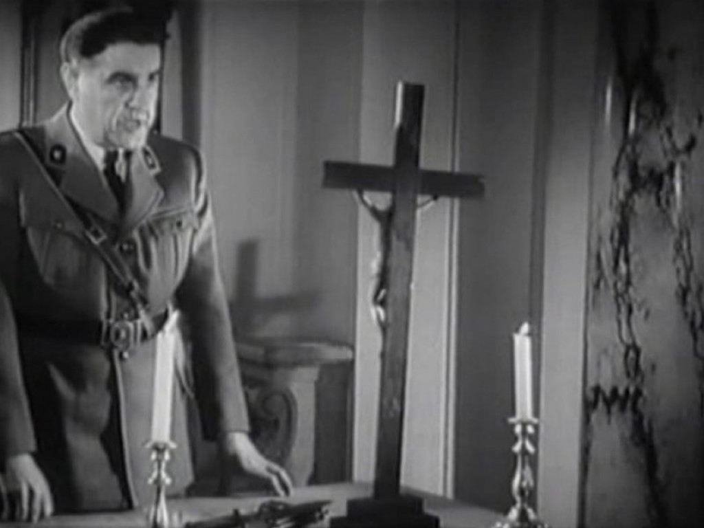 PRVI JUGOSLOVENSKI FILM KOJI JE BIO ZABRANJEN Razbesneo je Tita i ovde se prvi put čulo "Smrt fašizmu, sloboda narodu!"