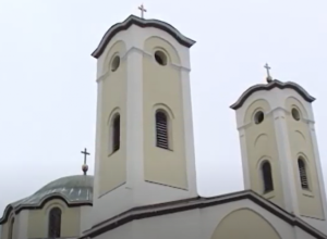 TURCI GA TRI PUTA PRETVARALI U DŽAMIJU Jedan od najstarijih hramova u Srbiji