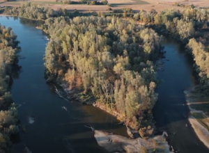 MANASTIR ČIJI SU KTITORI POGINULI NA KOSOVU Skromna i prelepa svetinja nedaleko od Trstenika