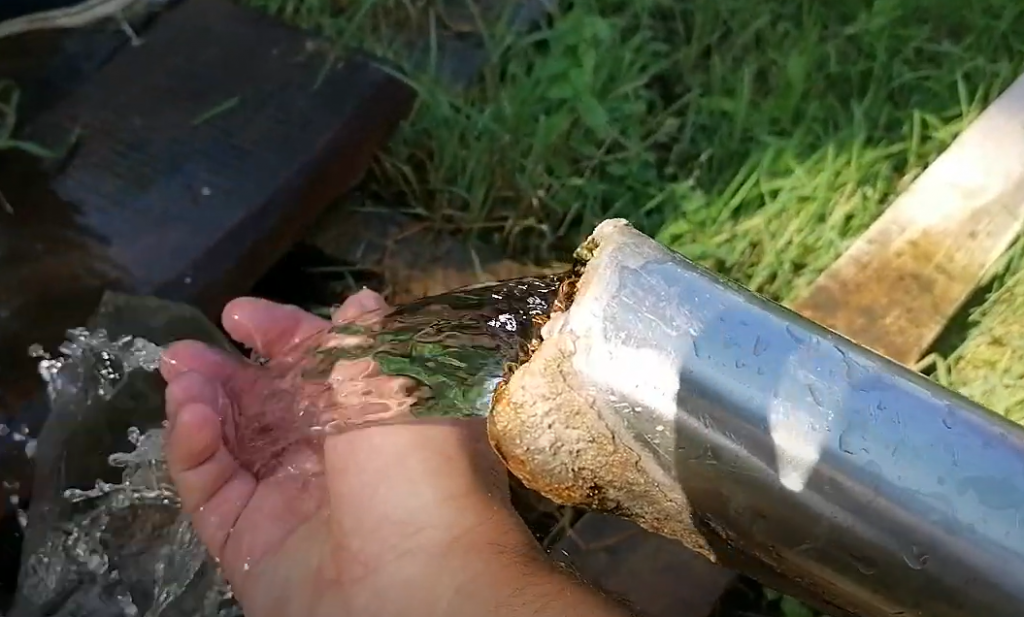 ZA OVU BANJU SIGURNO NISTE ČULI Krasi je fenomenalna voda sa mineralnih izvora i jedinstvena okolina