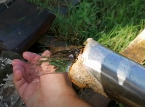 NAJLEKOVITIJA VODA ZA PIĆE U SRBIJI Na samo 100 km od Beograda