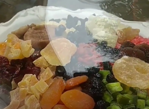 TREBA VAM OPORAVAK OD PRAZNIKA Ove namirnice će vam pomoći u tome! (VIDEO)