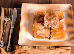 OKO OVOG TRADIONALNOG JELA MIŠLJENJA SU PODELJENA Neki ih obožavaju, drugi ih se gade, a uz ovaj recept nikako nećete pogrešiti