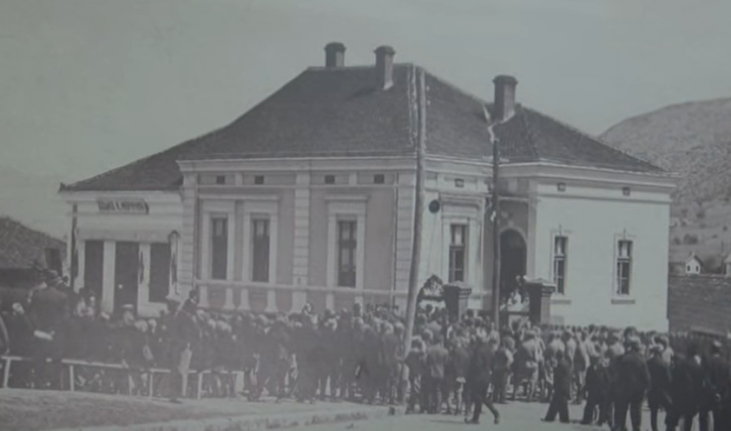 BIO JE  13 DANA PRESTONICA SRBIJE Reč je o gradu neverovatne istorije (VIDEO)