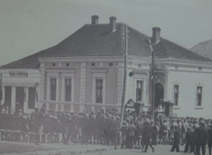 BIO JE  13 DANA PRESTONICA SRBIJE Reč je o gradu neverovatne istorije (VIDEO)