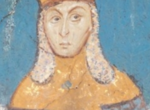 NIKO PRE I POSLE NJE NIJE NOSIO OVO IME Srpska princeza iz dinastije Nemanjića (VIDEO/FOTO)